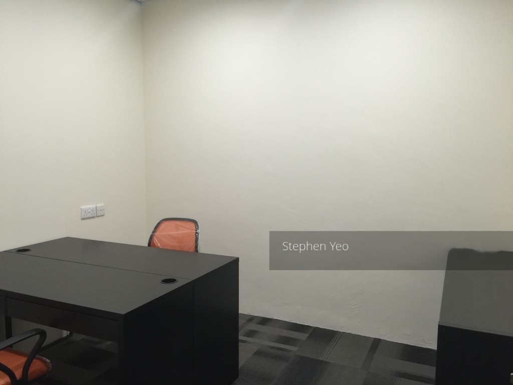 Ubi Techpark (D14), Factory #139123712